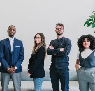 Equipo de trabajo